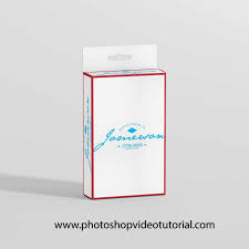 Flat Rectangle Box Hanger Mockups Free Logo Mockup Mockup Free Psd Logo Design Mockup