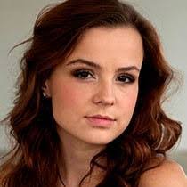 Monica Betz's Instagram, Twitter & Facebook