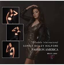 Profile for Sophia Bailey Halford