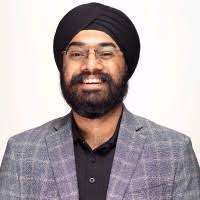 Jasraj Singh, MSc, BCom