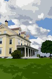 The Farmhouse at Laudholm Farm