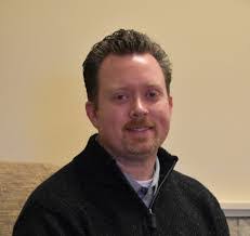 David Kienitz's Instagram, Twitter & Facebook