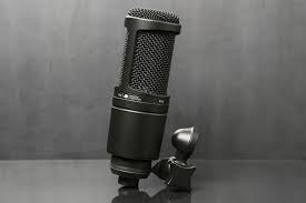 Audio Technica At2020 Microphone Price Reviews Drop Audio Technica Microphone Audio