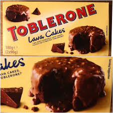 ✨ stöbere in den aktuellen angeboten und in den prospekten der beliebtesten einzelhändler. Junkfoodguru Schon Probiert Toblerone Lava Cakes Mit Flussigem Schokoladenkern Werbung Unbezahlt Wie Lecker Sieht Das Denn Aus Entdeckt Von Nele Im Schwarz Gelben Netto Mit Hund Toblerone Lavacake