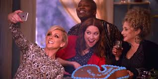 These Unbreakable Kimmy Schmidt Moments Will Make You Smile As a construction worker, he hit on women because that's what he. unbreakable kimmy schmidt moments