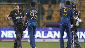 New Zealand Vs Sri Lanka, Live Scores, ICC Cricket World Cup 2023: Kiwis Romp Home To 5 Wicket-Win; Surge Ahead In Semi-Finals Race