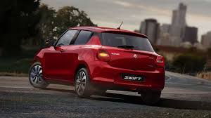 Lightweight and quick, the swift continues to exceed all expectations when it comes to fuel saving economy. Sve O Suzuki Swiftu U Ponudi Su Samo Dva Motora