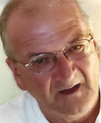 Gregory "Homer" Brownfield