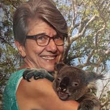 Jeanne Hammes (1943-2019)