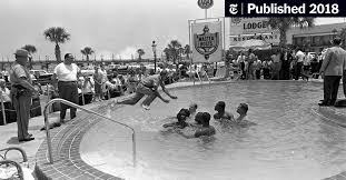 Or you might obtain odd and select a tv show as an embarking on factor or something oxymoronic, like summer season goth as well as let your guests obtain creative. Racism At American Pools Isn T New A Look At A Long History The New York Times