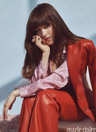 Dakota mayi johnson is an american actress and fashion model. Dakota Johnson In Marie Claire Summer 2020 By Steven Pan Anne Of Carversville