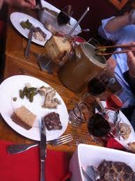 Les Symples De L Os A Moelle Issy Les Moulineaux Restaurant Avis Numero De Telephone Photos Tripadvisor