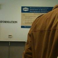 Maybe you would like to learn more about one of these? City Of Chicago Department Of Revenue 95th And Jeffrey