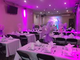 Browse homes, lofts, galleries, and more. Banquet Event Venue Woodhaven Party Hall