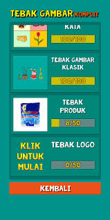 Check spelling or type a new query. Kunci Jawaban Tebak Gambar Komplit 2020 Tebak Produk 1 10 Jams Studio