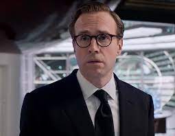 Com este elenco e produção, deve vir aí coisa boa! Agent C Men In Black International Men In Black Wiki Fandom