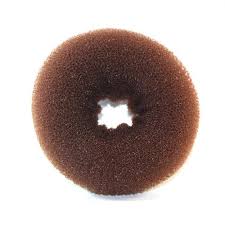 These hair donuts are perfect for adding bumps, buns, and hair embellishments to your wig projects. Hair Donut Medium Dance Hair Accessories Fashion Hair Accessories Largest Range In Australia
