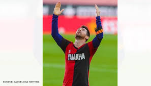 Newell's old boys from argentina is not ranked in the football club world ranking of this week (12 apr 2021). Messi Pays Epic Tribute To Maradona With Newells Old Boys Shirt Fans Laud Barca Icon