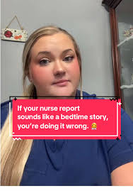 Essential Tips for Effective Nurse Handoff Reports