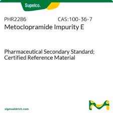 Image result for Metoclopramide