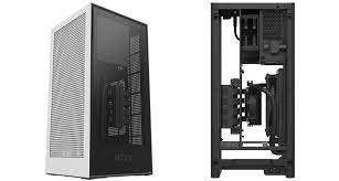 Your price for this item is $ 129.99. Nzxt Introduces The H1 Mini Itx Case And Nzxt Bld H1 Mini Pc Pre Build