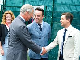 What Is Ant Mcpartlin And Dec Donnelly'S Net Worth And How Old Are The  Britain'S Got Talent Presenters? | The Irish Sun