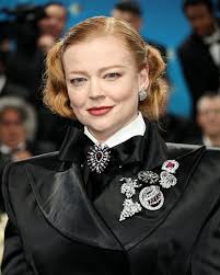 sarah snook fan updates