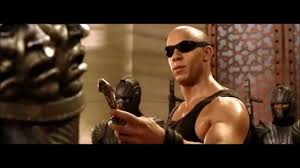The chronicles of riddick is a 2004 american science fiction action film written and directed by david twohy. The Chronicles Of Riddick Blade Scene Youtube