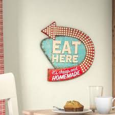 50 marvelous metal wall art dcor pieces