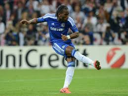View the starting lineups and subs for the bay munich vs chelsea match on 19.05.2012, plus access full match preview and predictions. Champions League 2012 Remembering Didier Drogba S Decisive Penalty In Munich 90min