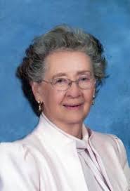 Margaret Louise (Erisman) Mumma Obituary