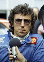 Rolf Johann Stommelen **(11 July 1943