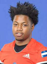 2023 Football Roster