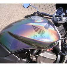 Complete Moto Kit Spectrum Jpg 600 600 Holographic Paint Motorcycle Painting Motorcycle