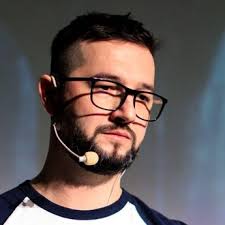 Marcin Kral (@marcinkral)