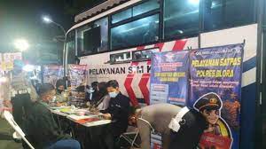 Pihaknya berharap ada formasi cpns untuk tenaga sopir. Q4i3wjq4bfydpm