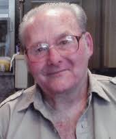 Obituary information for Richard E. Owens, Sr.