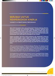 Http Www Brantas Abipraya Co Id Id Laporan Tahunan Download 573 Ar 20brantas 20 2007052019 Cetak Op4kii20190722110236 Pdf