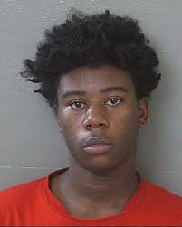 MARIJUANA, ALCOHOL and DRUG ARRESTS in Escambia, Santa Rosa, Okaloosa and  Walton counties for Wednesday, Sept. 20, 2017: