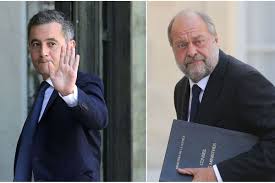 Jun 24, 2021 · l'homme, introuvable depuis 2011, connaît bien le secteur pour y avoir passé une partie de ses étés. Darmanin Et Dupond Moretti 2 Verrous Sur La Liberation De La Parole Des Femmes Denonce Eric Piolle A Grenoble