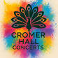 Cromer Hall Concerts event image