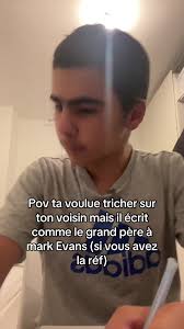 Mark Evans Auditor Blackpool