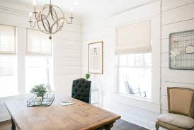 They are a very popular and necessary part of any home's decor. Fixer Upper Style At Drapestyle Drapestyle