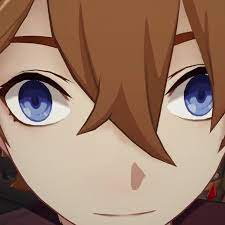 Nobody The Camera Angle When An Anime Character Is About To Go Insane Genshin Memepact His deepest fear is losing his individuality and going against. camera angle when an anime character
