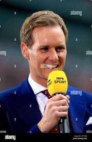 Dan walker 2019 hi-res stock photography and images