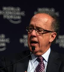 Steven Roach's Instagram, Twitter & Facebook