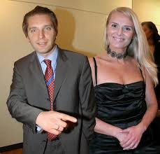 Tomasz lis is a 54 year old polish journalist born on 6th march, 1966 in zielona góra. Hanna Lis I Tomasz Lis Rozstali Sie Dziennikarka Wyprowadzila Sie Z Domu