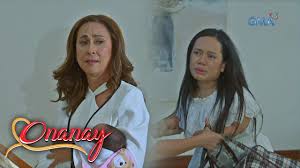 The way to your heart. Onanay Pag Angkin Ni Helena Kay Rosemarie Episode 4 With English Subtitles Youtube