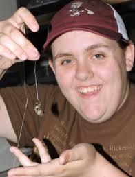 The Gloworm, Volume XXII No. 4, July-August 2015