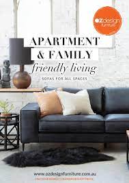 Oz Design Furniture The Apartment Sofa By Oz Design Furniture Issuu